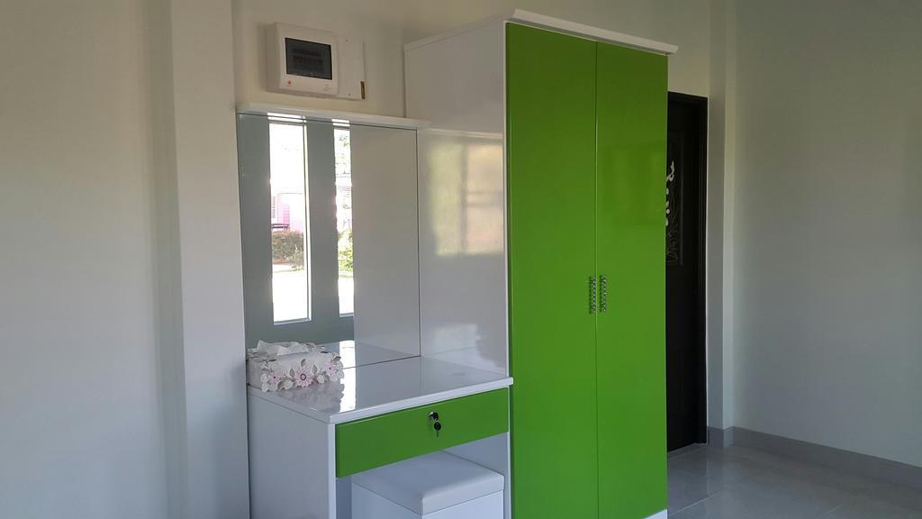 Aranya Resort Chumphon Exteriör bild