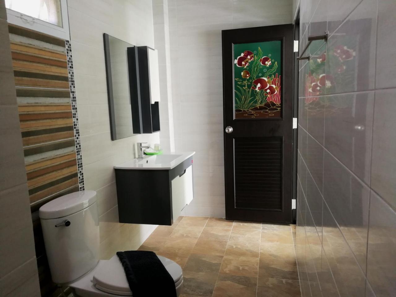 Aranya Resort Chumphon Exteriör bild
